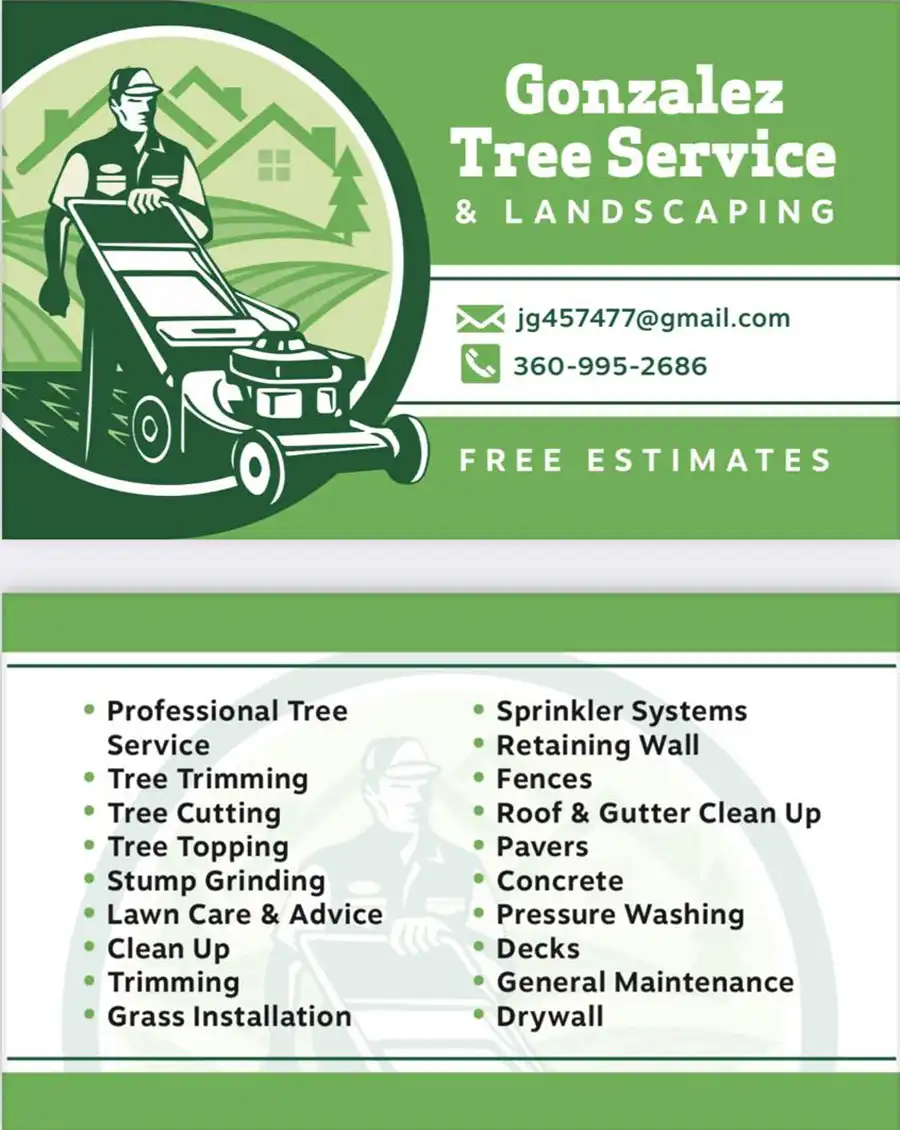 Reliable Tree Company