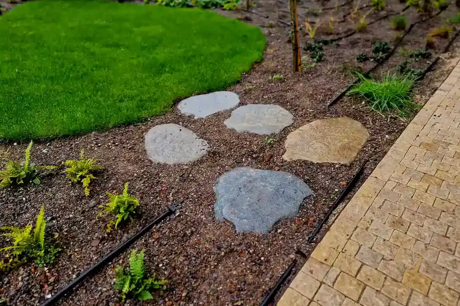 Affordable Mulching Shelton, WA